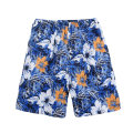 Wholesale Custom Mens Casual Polyester Fashion Surf Swim Trunks/Swimwear/Board Shorts/Beach Pants